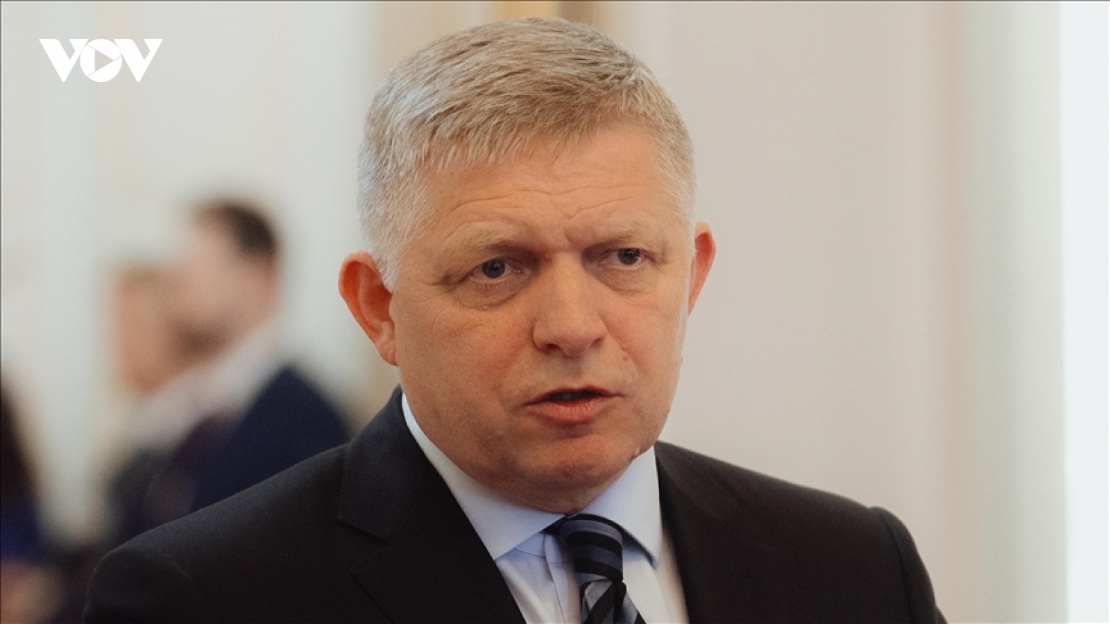 Thủ tướng Slovakia chỉ trích EU bỏ quên lợi ích các nước thành viên trước Ukraine