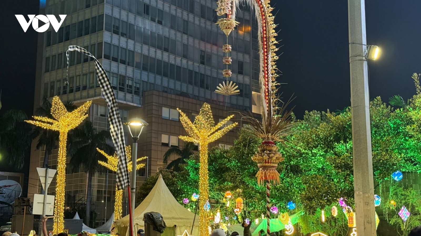 Indonesia sẽ triển khai “Làm việc tại nhà” để tiết kiệm năng lượng