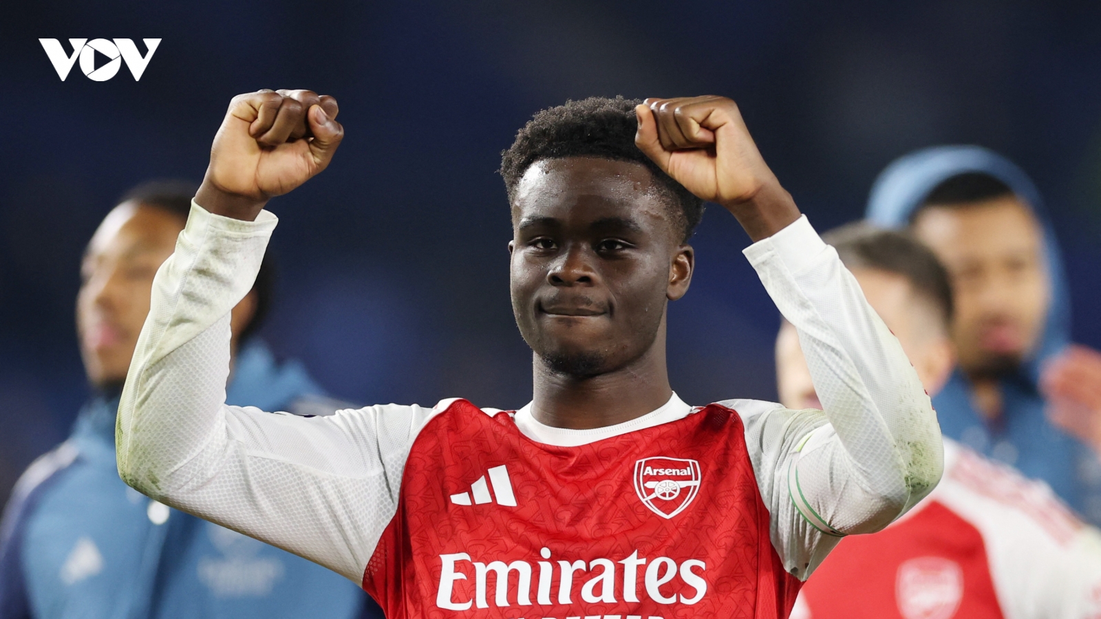 Kết quả bóng đá hôm nay 5/3: Arsenal thắng nhọc, Man City mất điểm