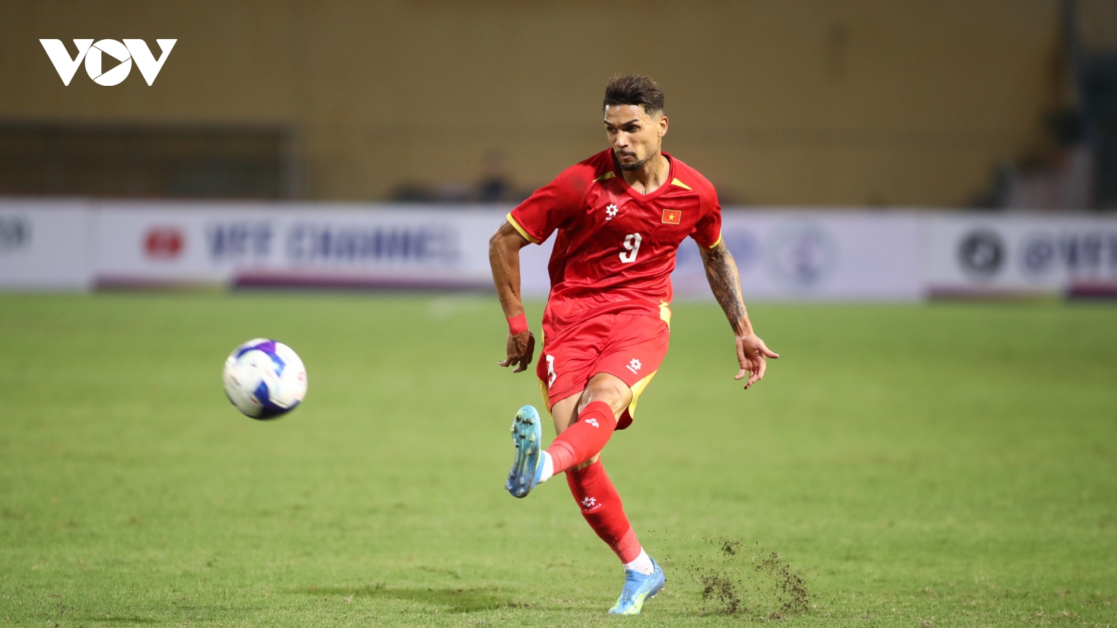 Đội hình dự kiến ĐT Việt Nam vs ĐT Malaysia: Bốn cầu thủ gốc nước ngoài đá chính?