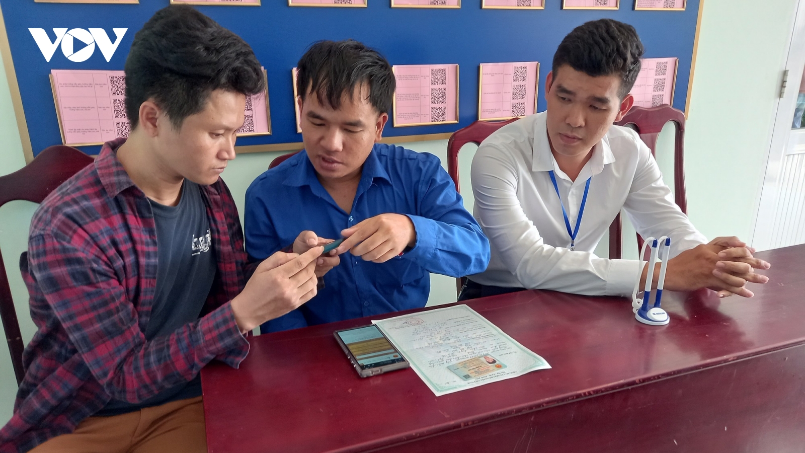 Khánh Hòa phấn đấu cắt giảm 50% thời gian, chi phí giải quyết thủ tục hành chính