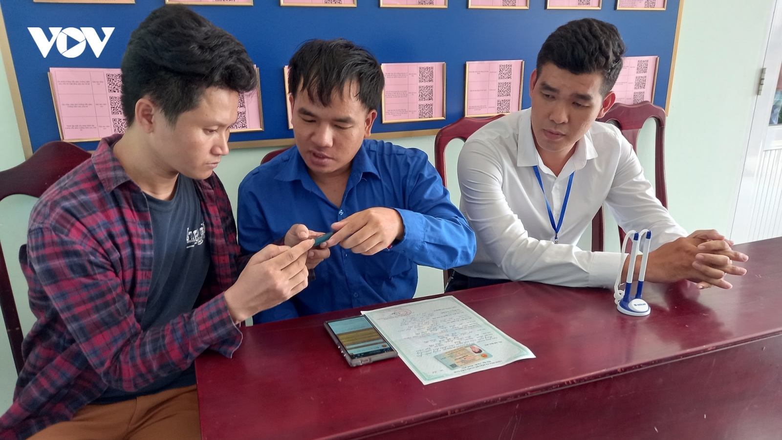 Khánh Hòa phấn đấu cắt giảm 50% thời gian, chi phí giải quyết thủ tục hành chính
