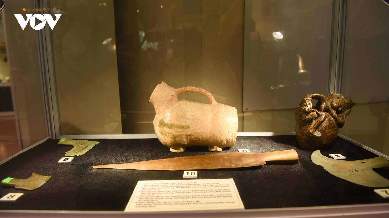 Bắc Ninh giới thiệu đặc sắc tinh hoa di sản văn hóa