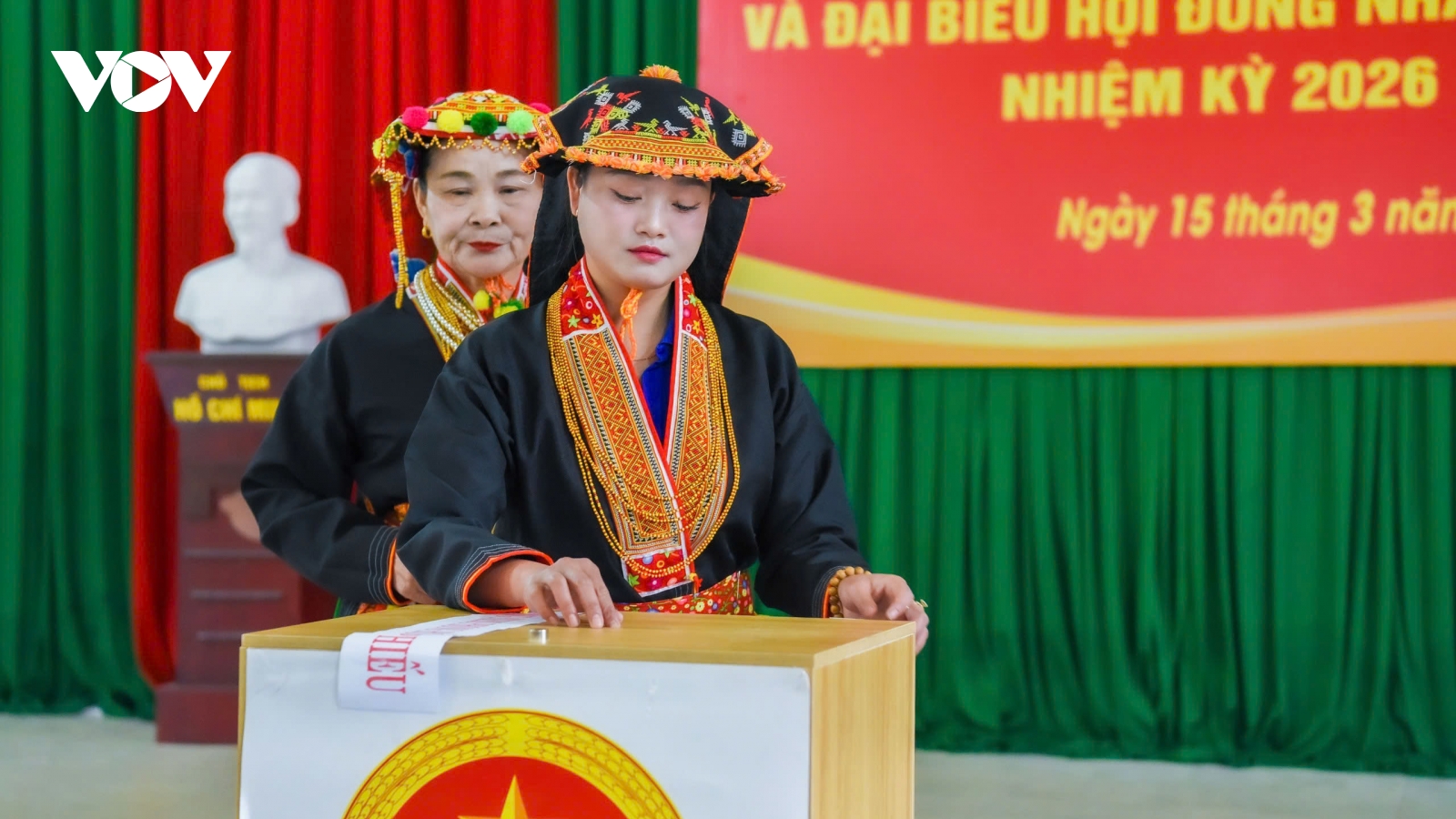 Bắc Ninh chủ động thích ứng, tổ chức hiệu quả bầu cử