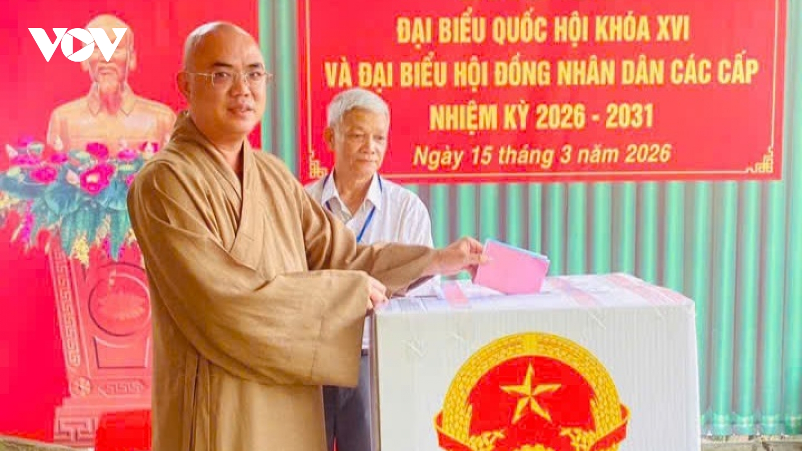 Đồng Tháp công bố 85 người trúng cử đại biểu HĐND tỉnh khóa XI