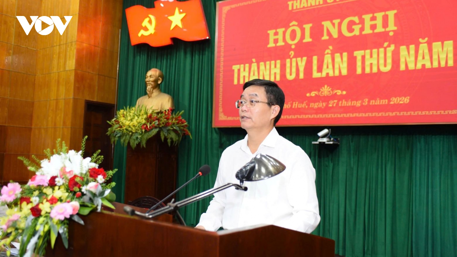 Huế kiên quyết thu hồi dự án chậm tiến độ, sử dụng đất kém hiệu quả