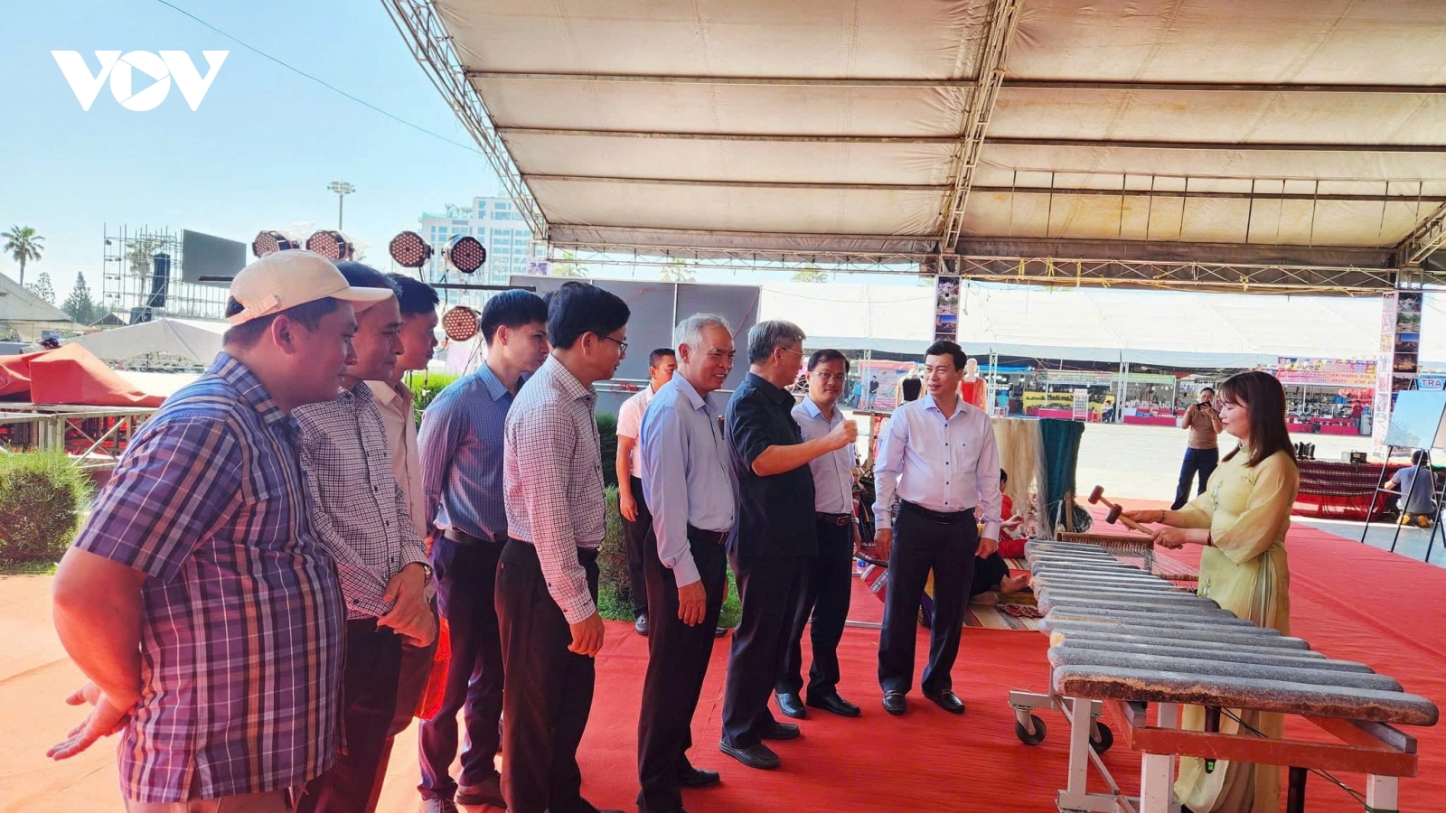 Sôi động các sự kiện “Đắk Lắk – Về miền di sản” 2026