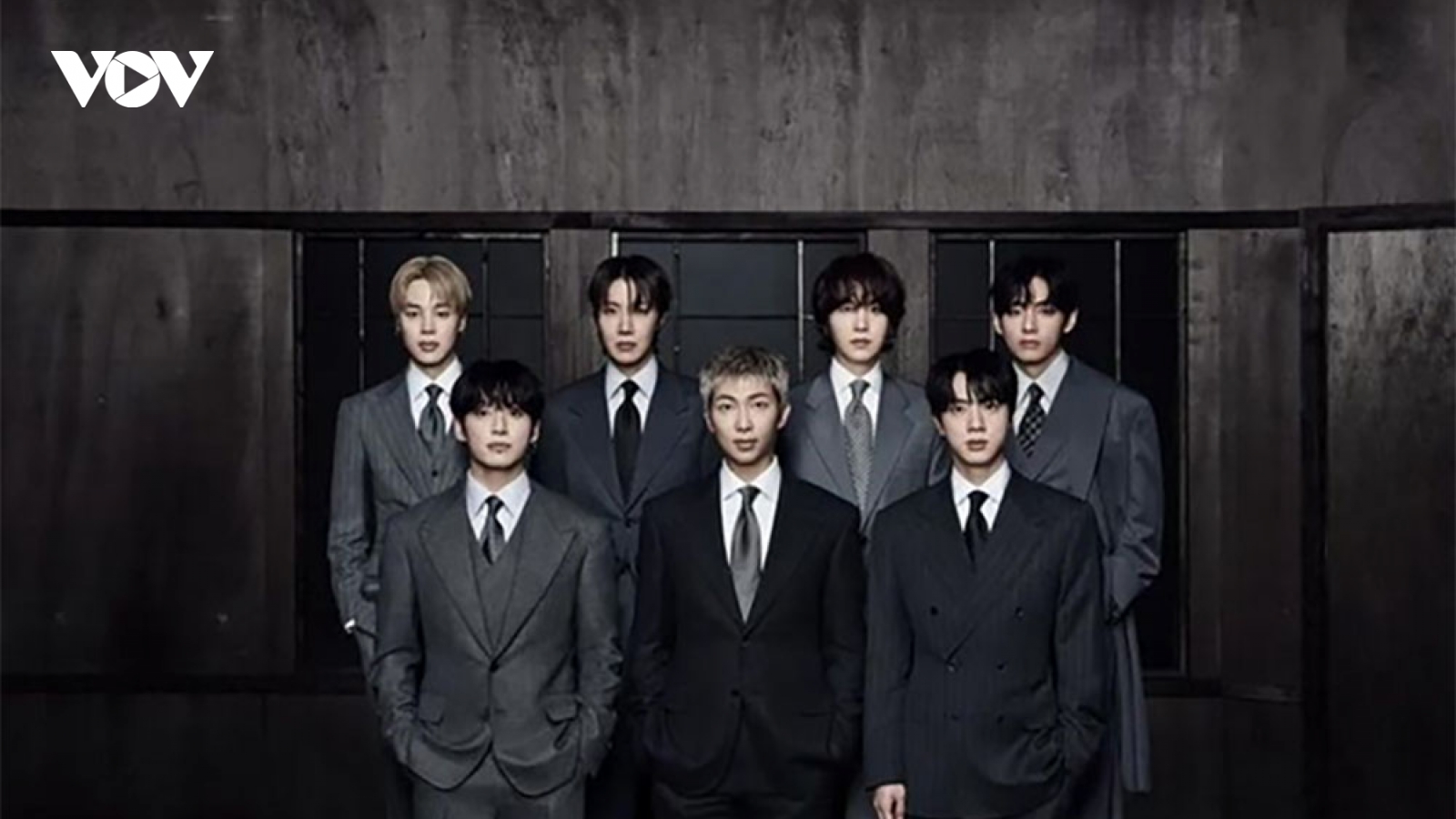 “ARIRANG” đứng đầu bảng xếp hạng báo hiệu giai đoạn mới cho BTS
