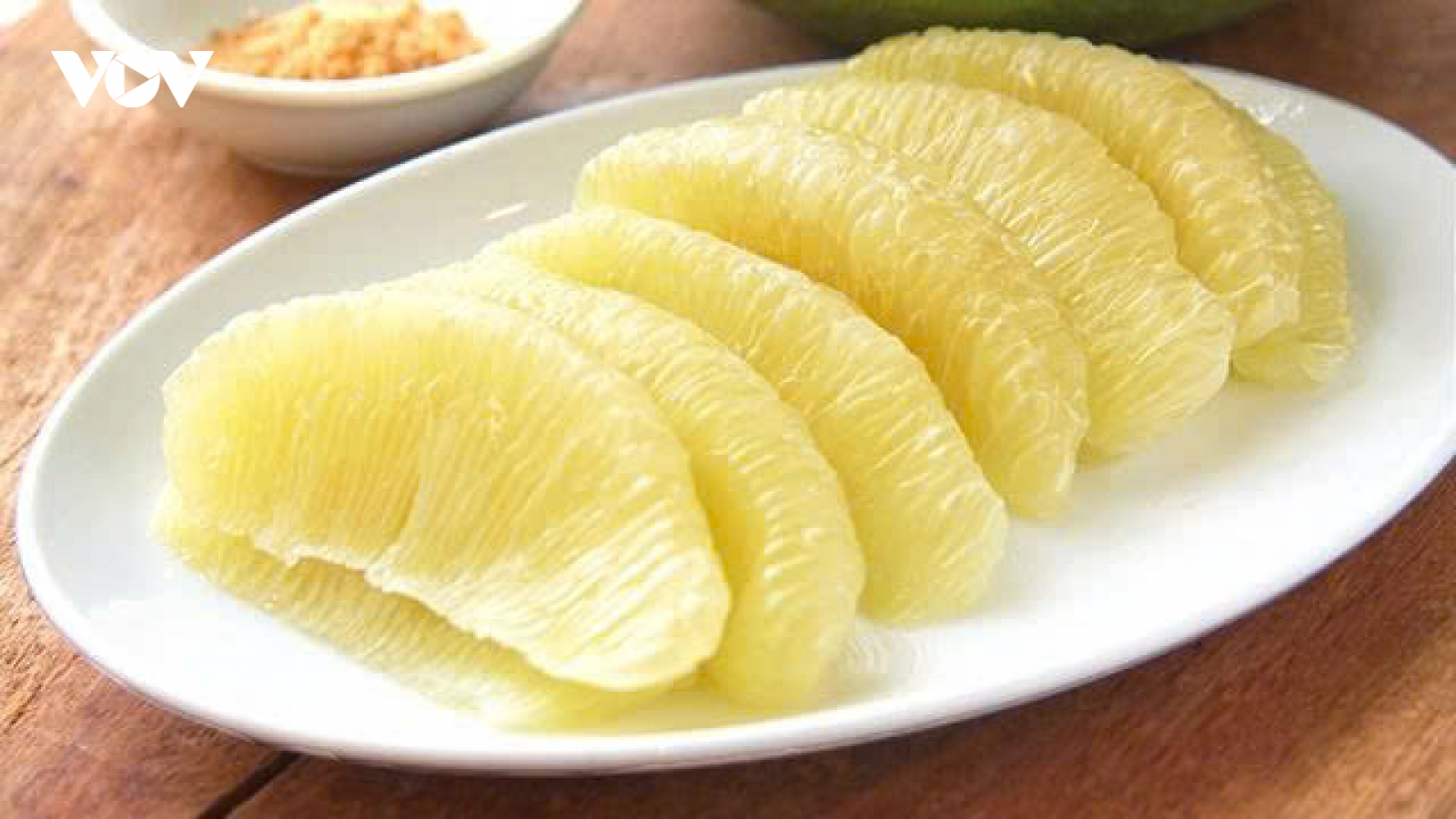 Bưởi có làm tăng đường huyết? Sự thật người tiểu đường nên biết