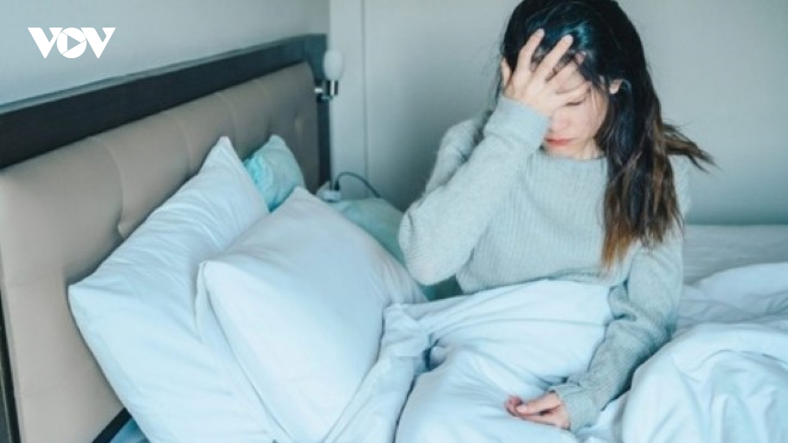 Buổi sáng thức dậy có 5 dấu hiệu này, kiểm tra sức khỏe ngay kẻo hối không kịp