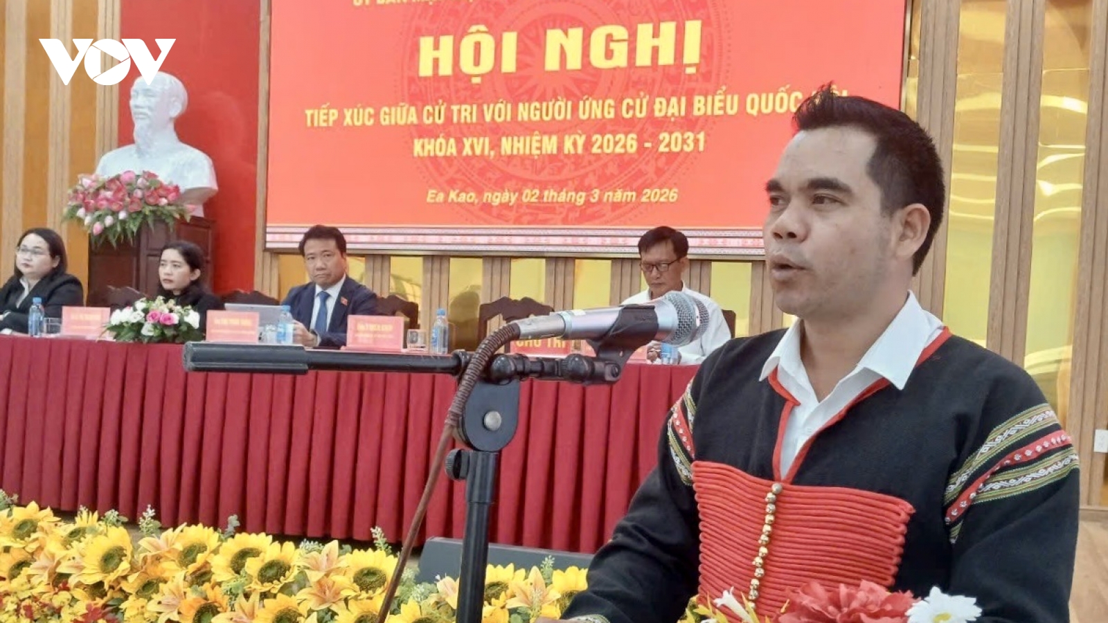 Đắk Lắk phát huy nền tảng số trong tuyên truyền bầu cử