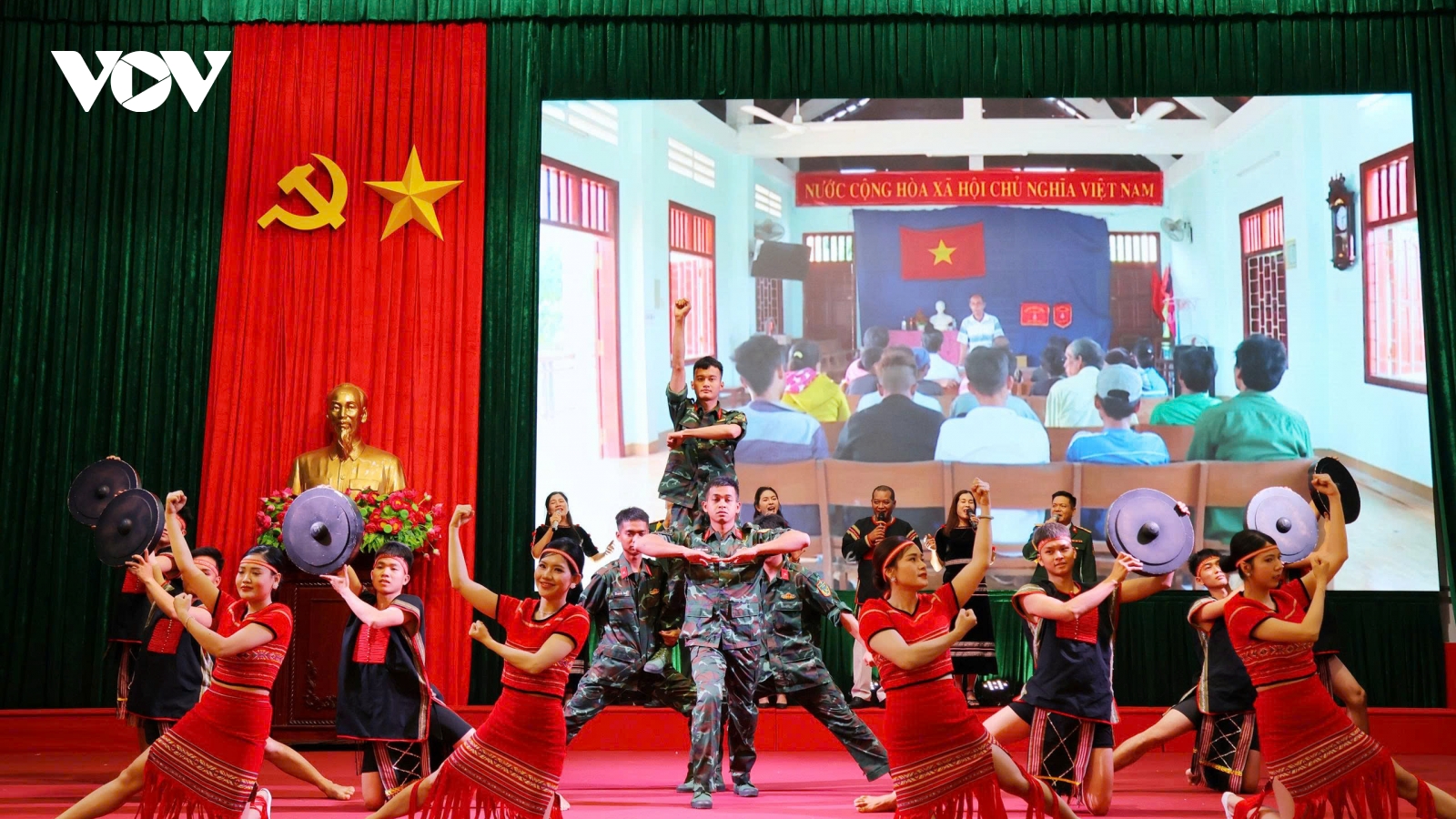 Kỷ niệm 51 năm Chiến thắng Buôn Ma Thuột