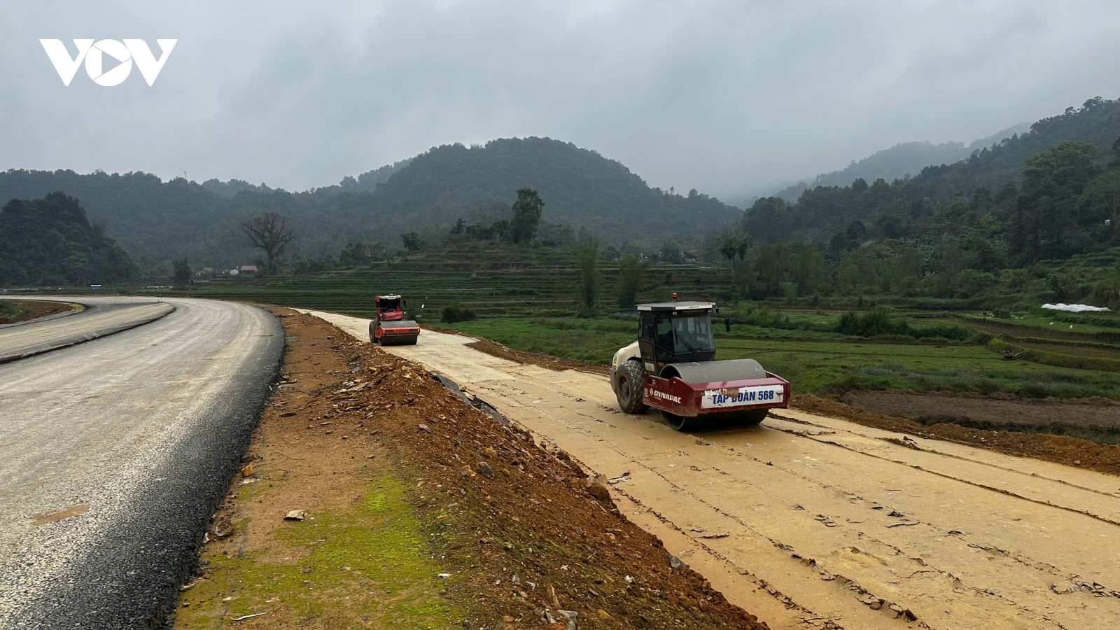 Cao Bằng đẩy nhanh tiến độ GPMB giai đoạn 2 cao tốc Đồng Đăng - Trà Lĩnh