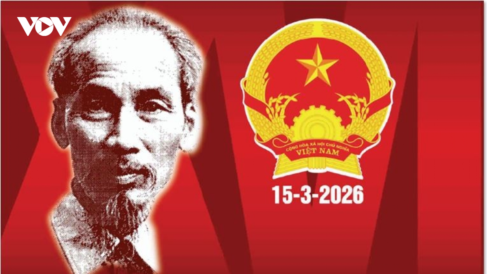 Dự báo thời tiết phục vụ bầu cử Quốc hội khóa XVI từ 13–16/3