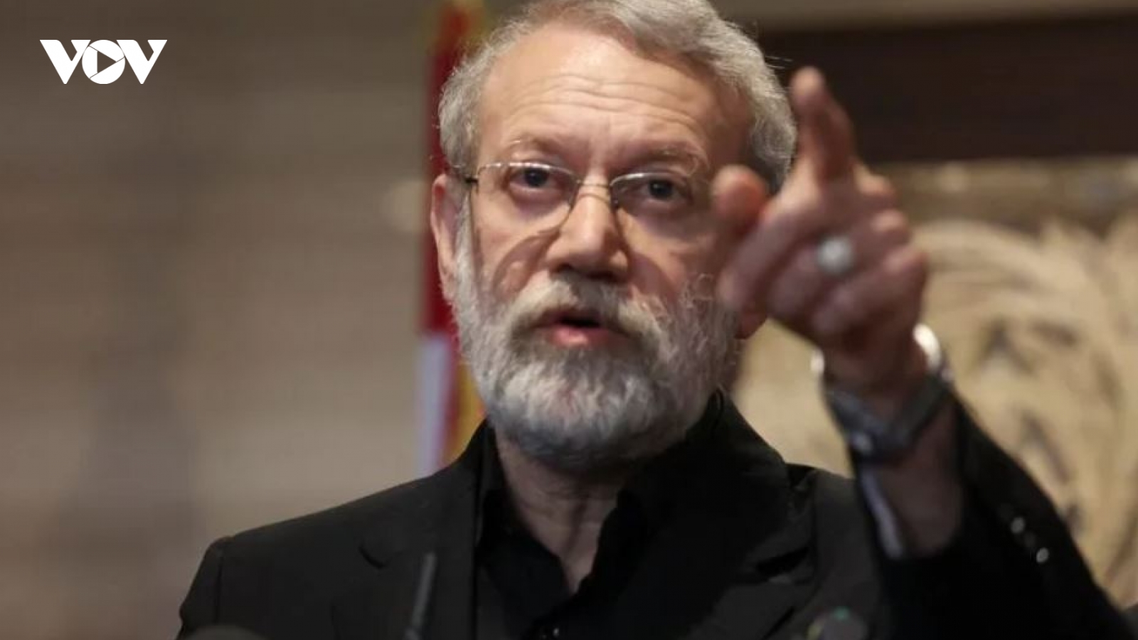 Nhân vật quyền lực có thể điều hành Iran sau khi ông Khamenei qua đời