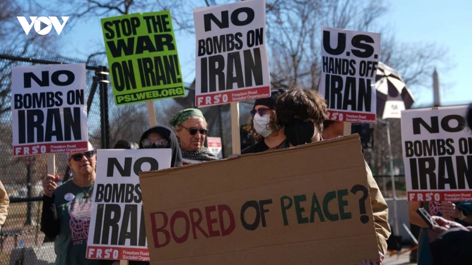 Nóng thế giới ngày 2/3: Iran xác nhận Lãnh đạo tối cao Khamenei thiệt mạng