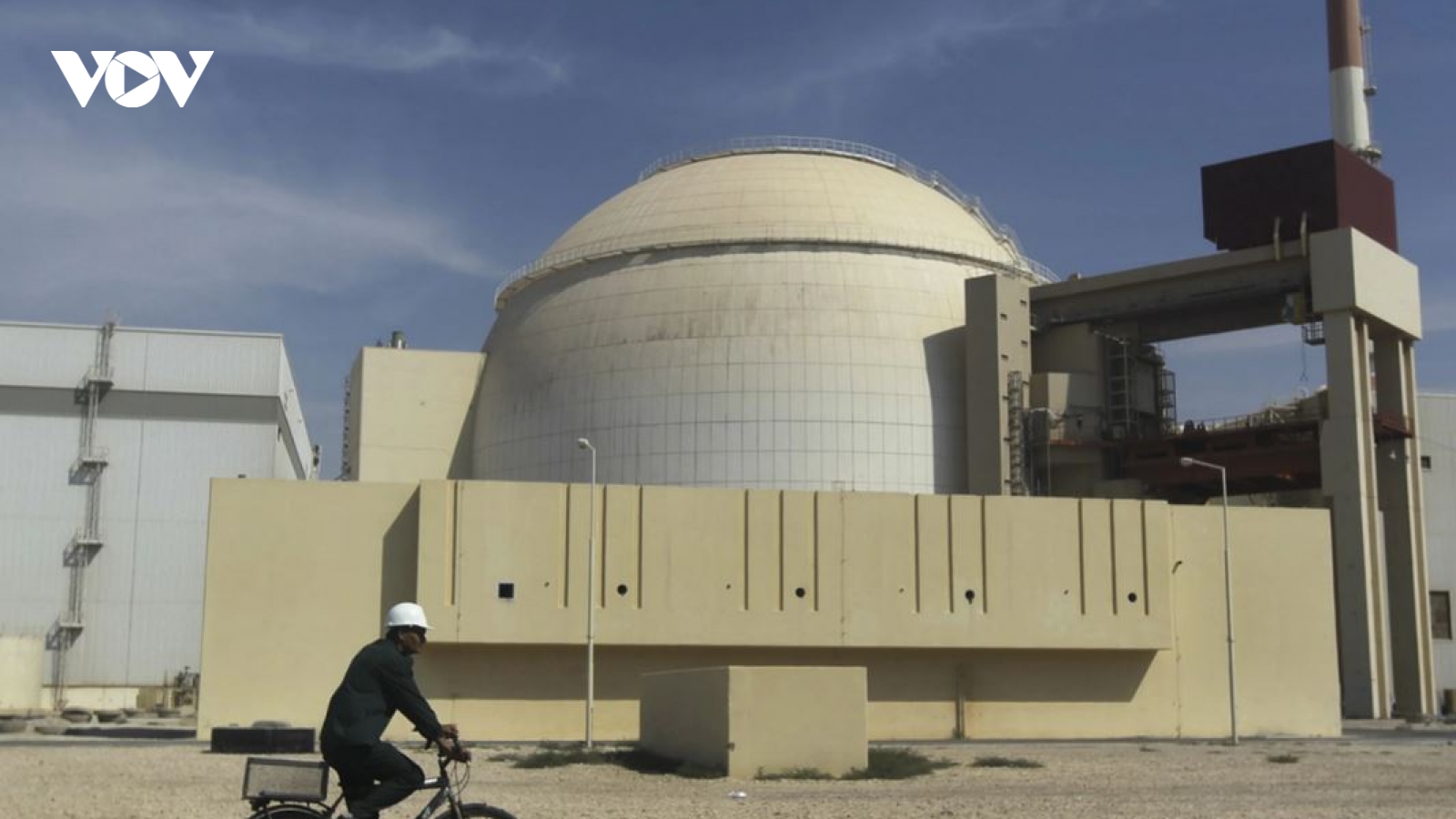 Nga sơ tán khẩn khỏi nhà máy hạt nhân Iran, cảnh báo hậu quả “không thể khắc phục”