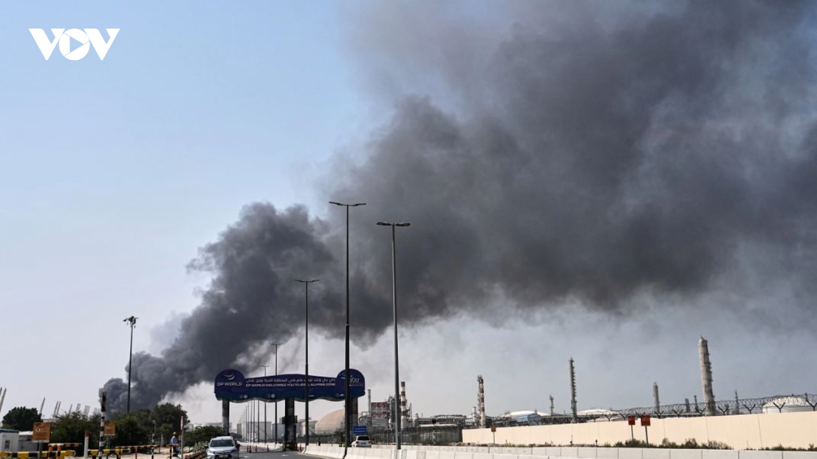 Sau đòn phủ đầu, Mỹ đang rơi vào thế khó trong cuộc đấu với Iran?
