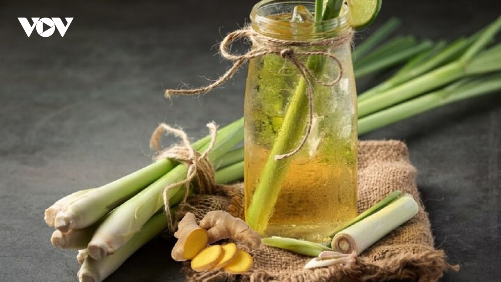 Bí quyết giảm mỡ máu cực đơn giản tại nhà bằng gừng, chanh, sả