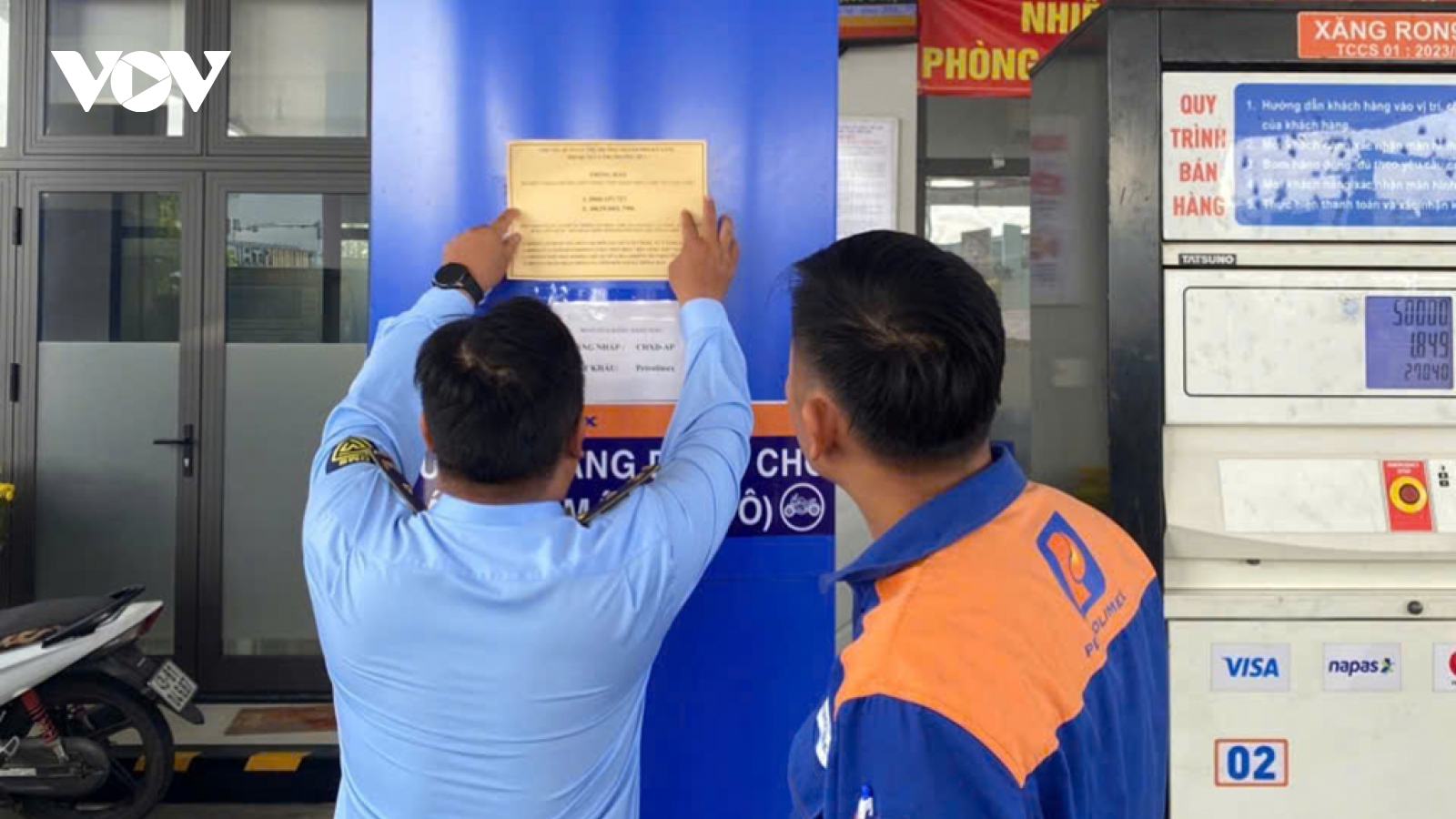 Đà Nẵng kiểm tra, xử lý vi phạm trong niêm yết giá, bán không đúng giá niêm yết