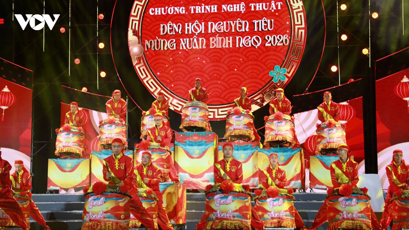 Đặc sắc đêm hội Nguyên Tiêu năm 2026 tại TP.HCM