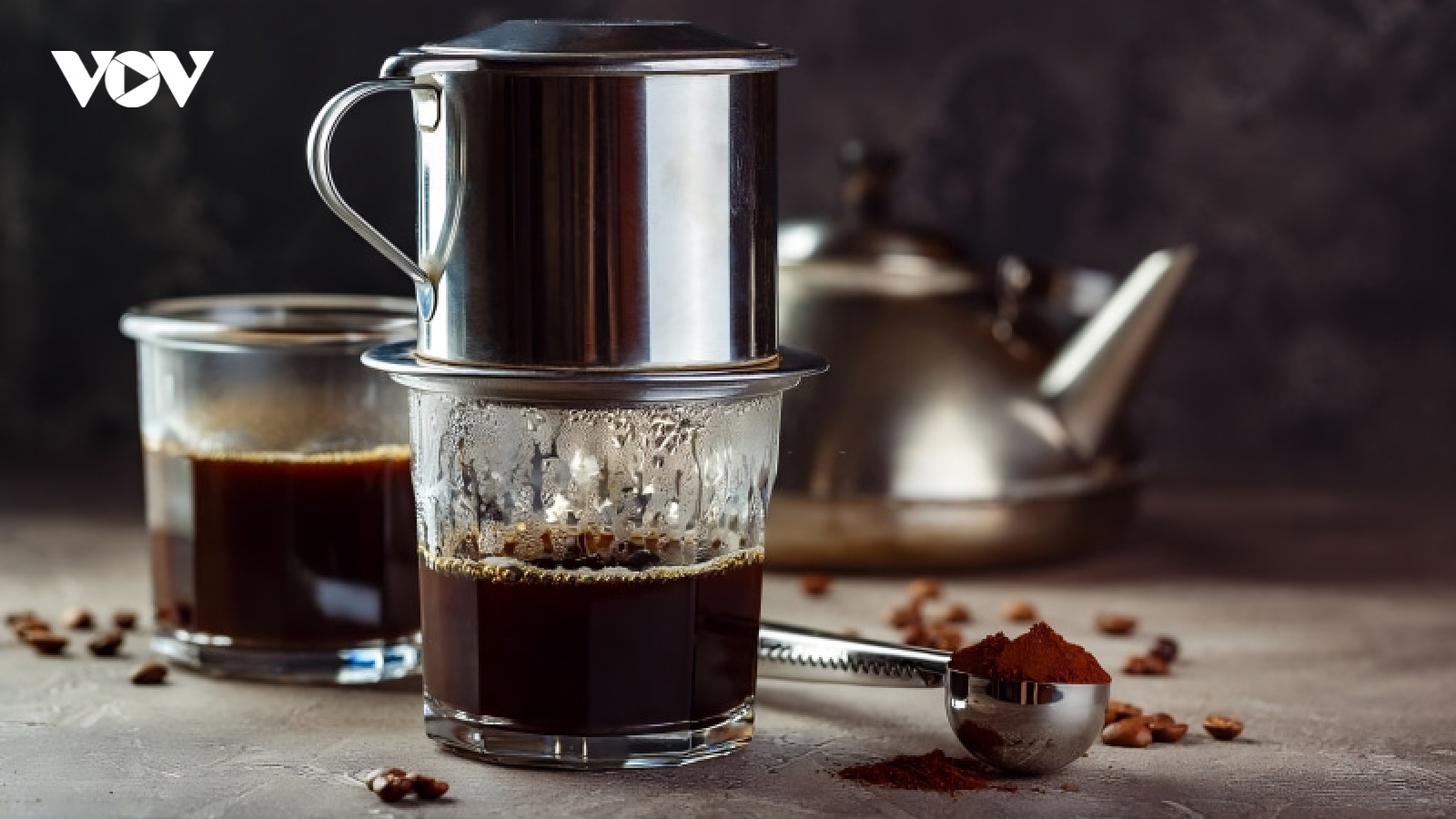 Đừng vội đổ cà phê thừa: Cách bảo quản đúng để không mất vị