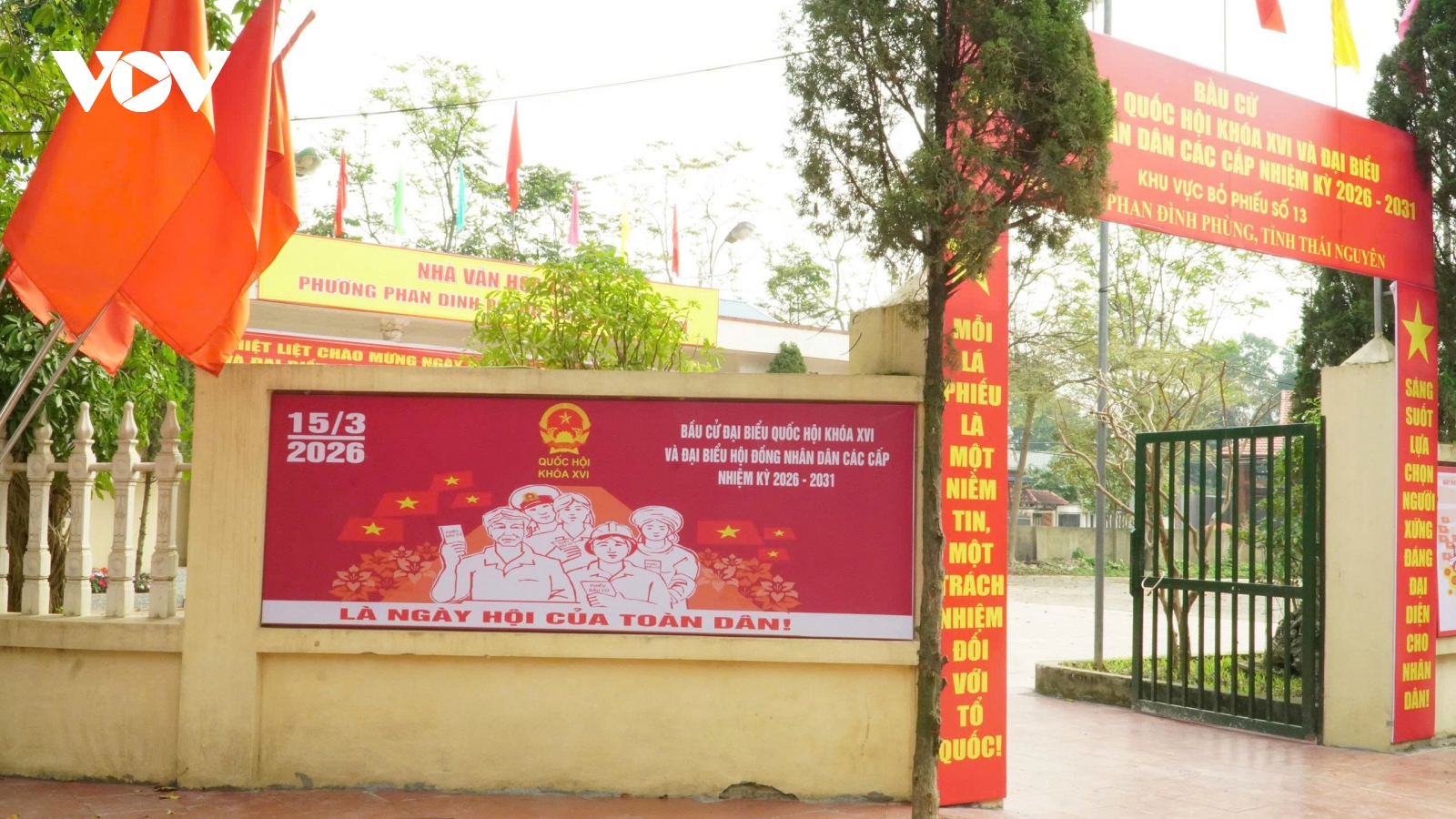 Giới trí thức Việt Nam tại Nhật Bản đặt nhiều kỳ vọng vào các đại biểu ứng cử