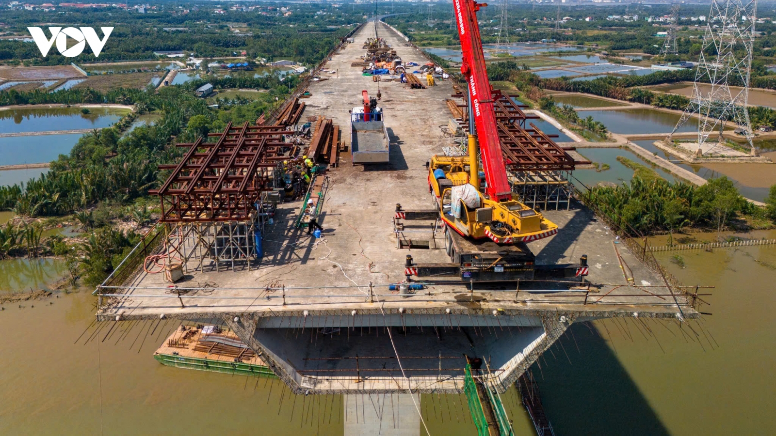 Giải ngân vốn đầu tư công hơn 1 triệu tỷ: Vì sao vẫn chậm tiến độ?