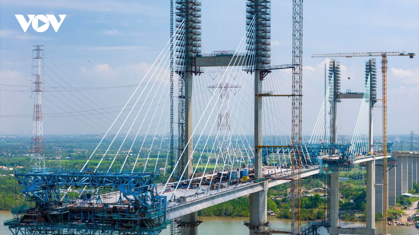 Giá vật liệu có nguy cơ “leo thang”, Bộ Xây dựng yêu cầu siết quản lý