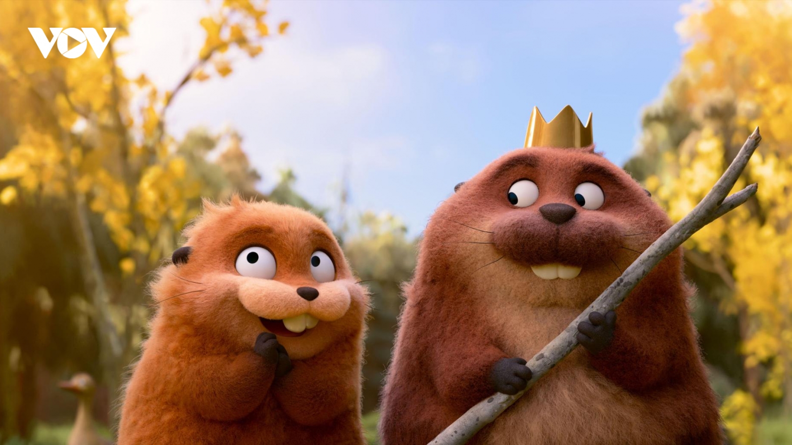 “Cú nhảy kỳ diệu”: Lời hồi đáp của Pixar trước cơn bão phim nhượng quyền