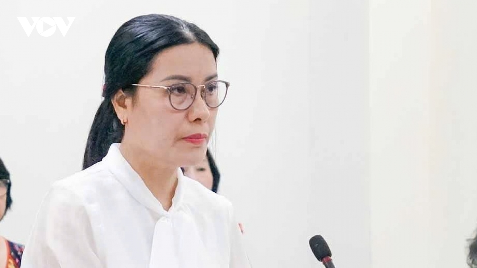 Cựu hiệu trưởng một trường THCS ở Hà Nội bị tuyên 3 năm tù