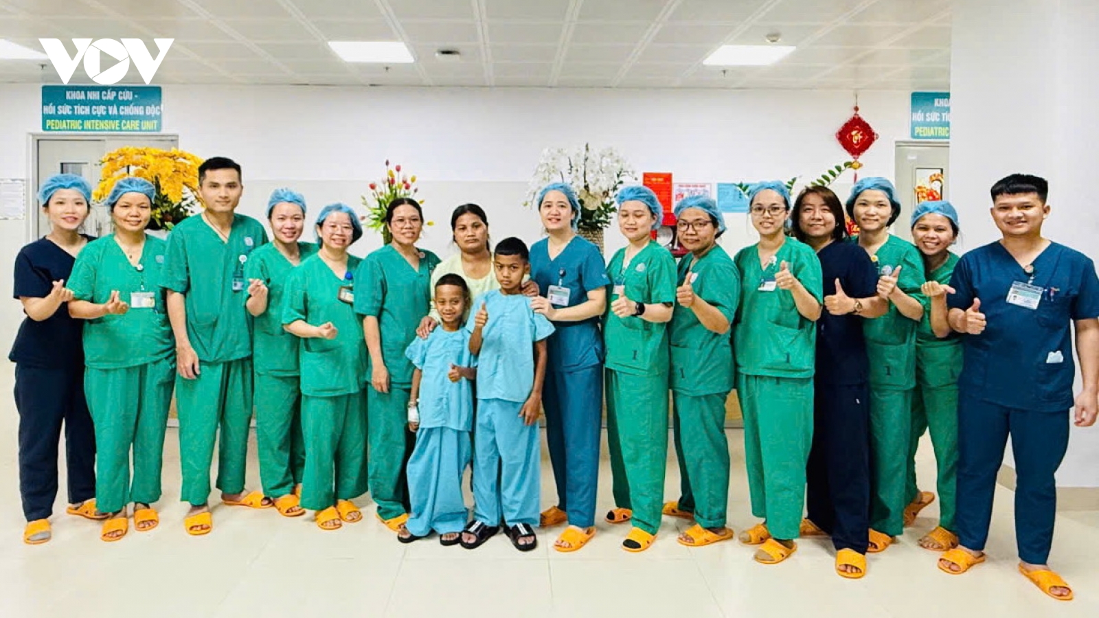 2 bệnh nhân nghi ngộ độc thực phẩm do độc tố Botulinum đã được xuất viện