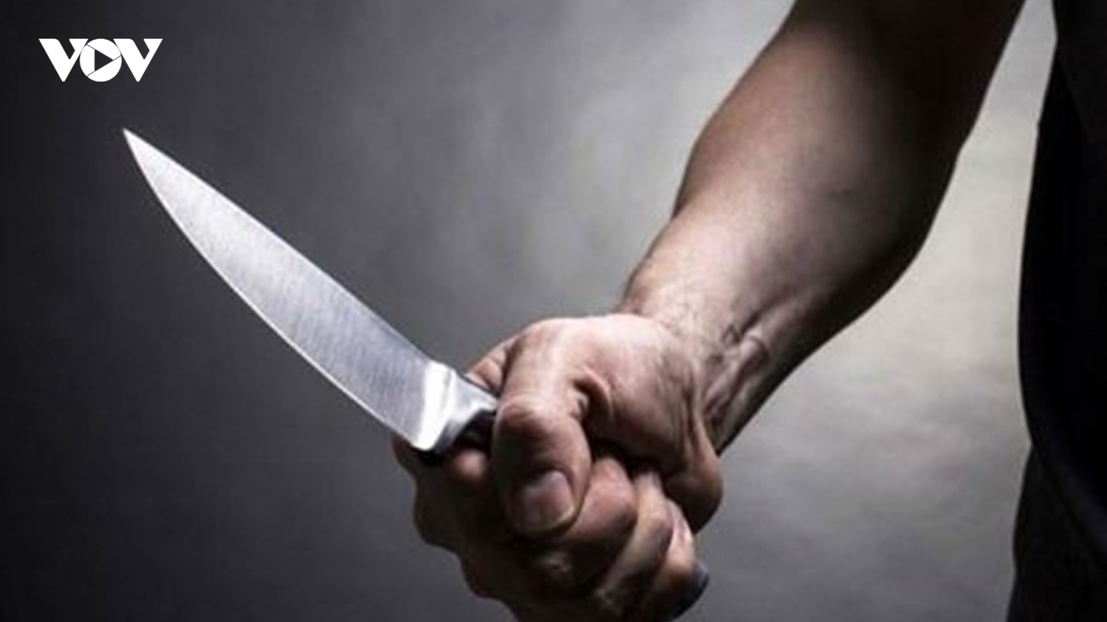 Án mạng đau lòng từ mâu thuẫn trên bàn nhậu