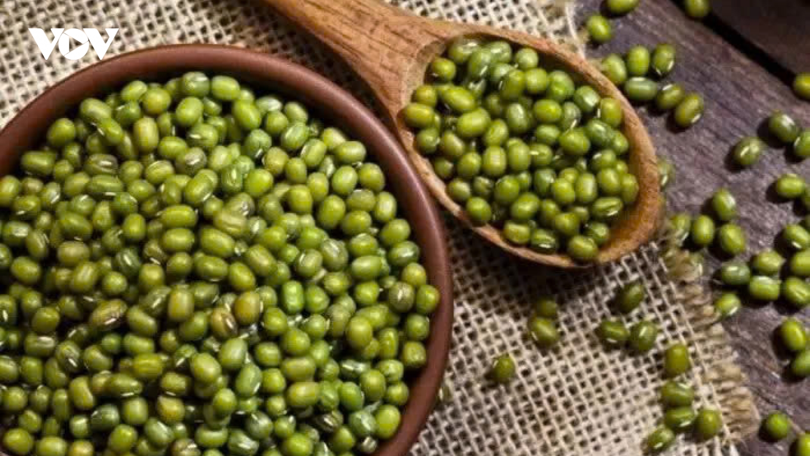 Có nên uống nước đậu xanh hàng ngày?