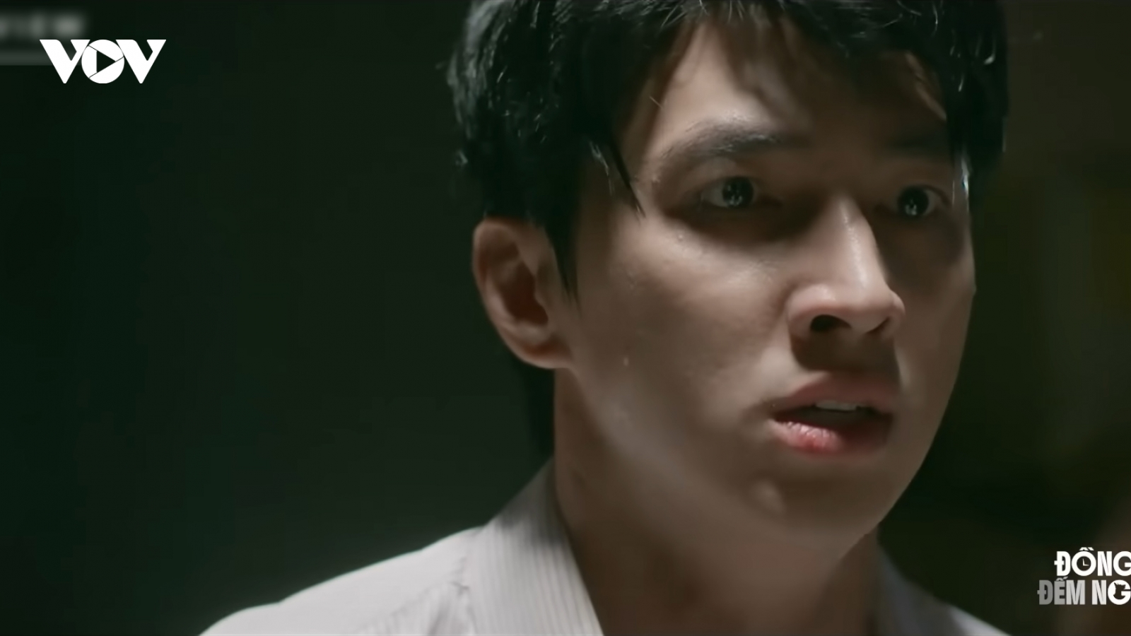 “Đồng hồ đếm ngược” tập 12: Chiến bị phú bà Kiều Thơ giam giữ, đe dọa cả mẹ