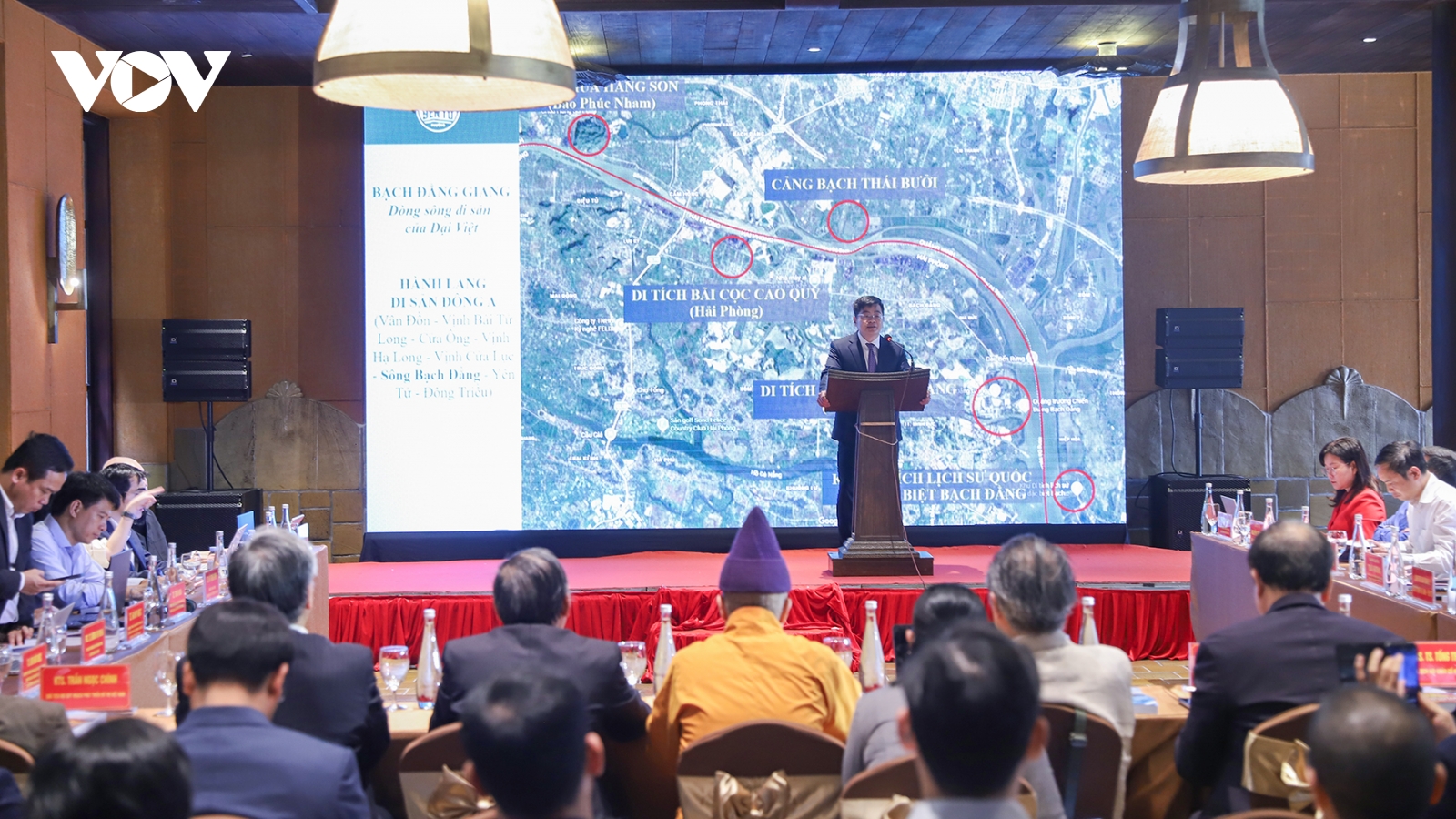 Phát triển đô thị di sản Yên Tử nâng tầm “không gian di sản sống”