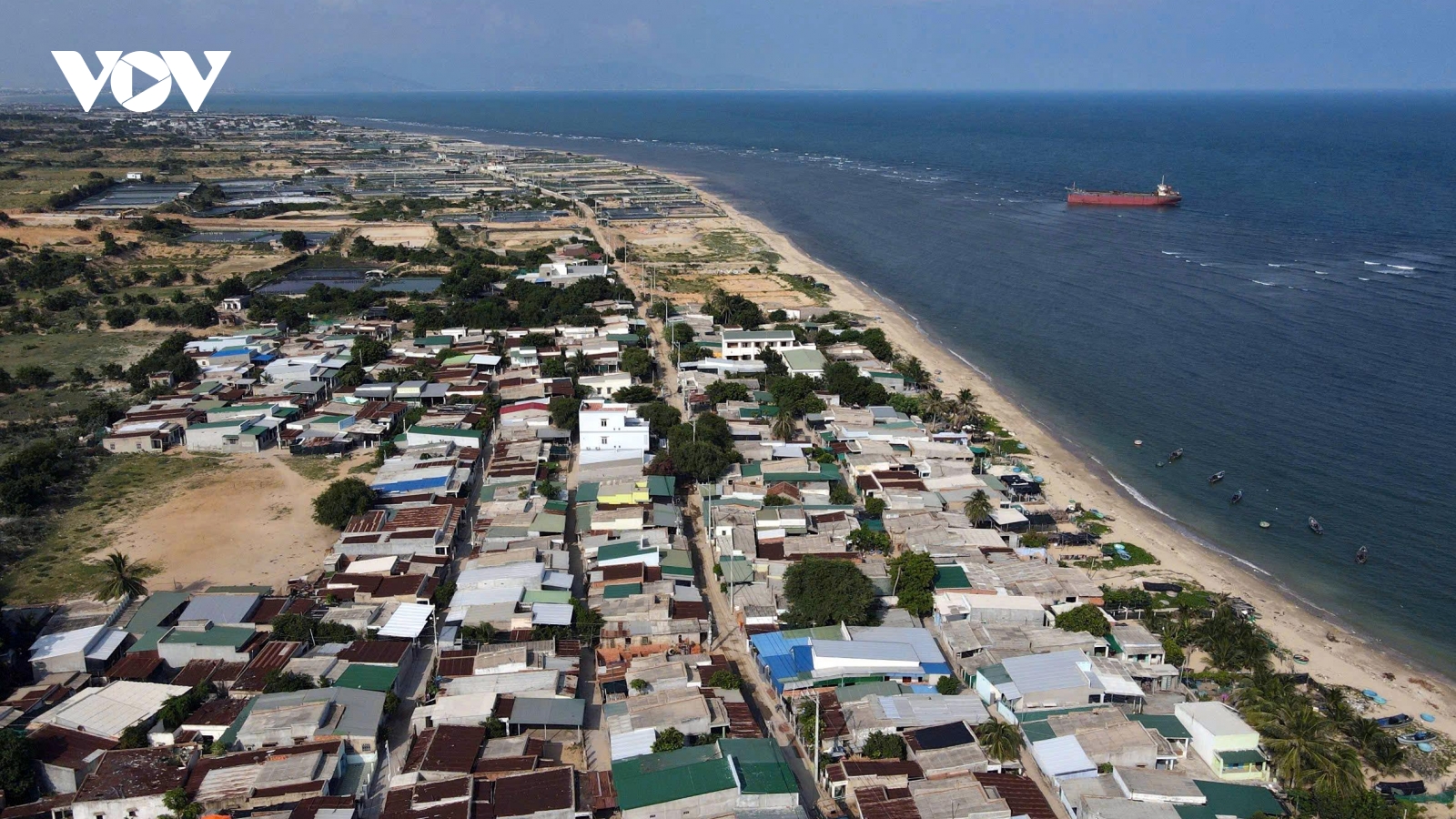 Gỡ vướng cơ chế để đẩy nhanh 2 dự án điện hạt nhân Khánh Hòa