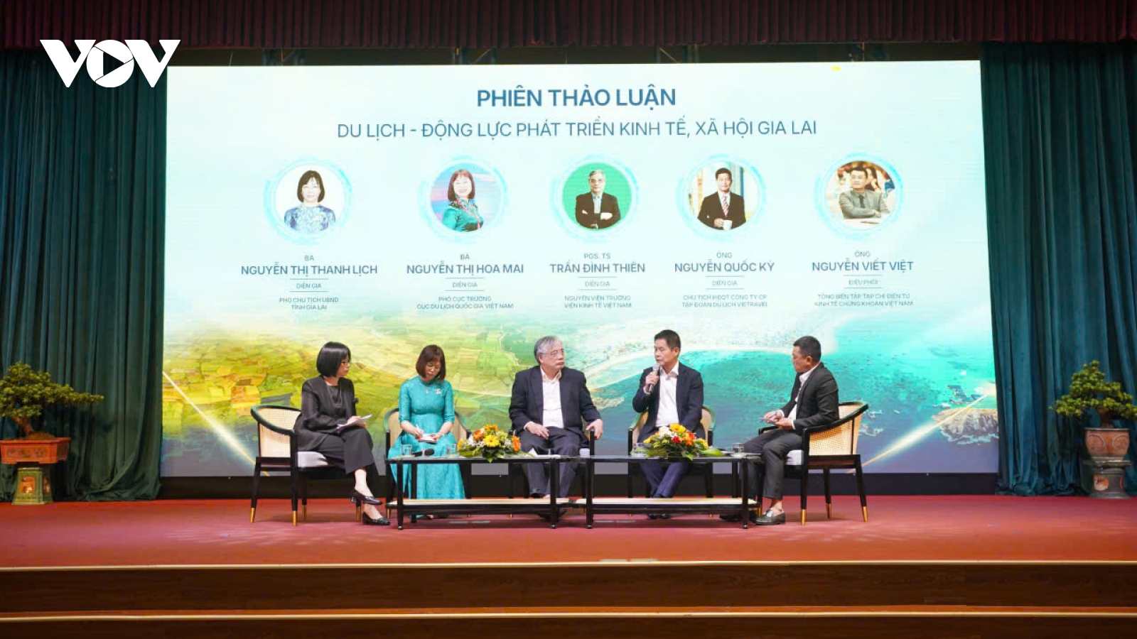 Du lịch Gia Lai: Nhiều tiềm năng, nhưng thiếu “câu chuyện” để giữ chân du khách