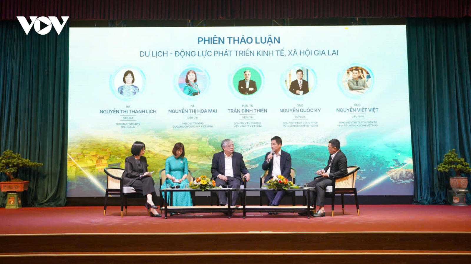 Du lịch Gia Lai: Nhiều tiềm năng, nhưng thiếu “câu chuyện” để giữ chân du khách