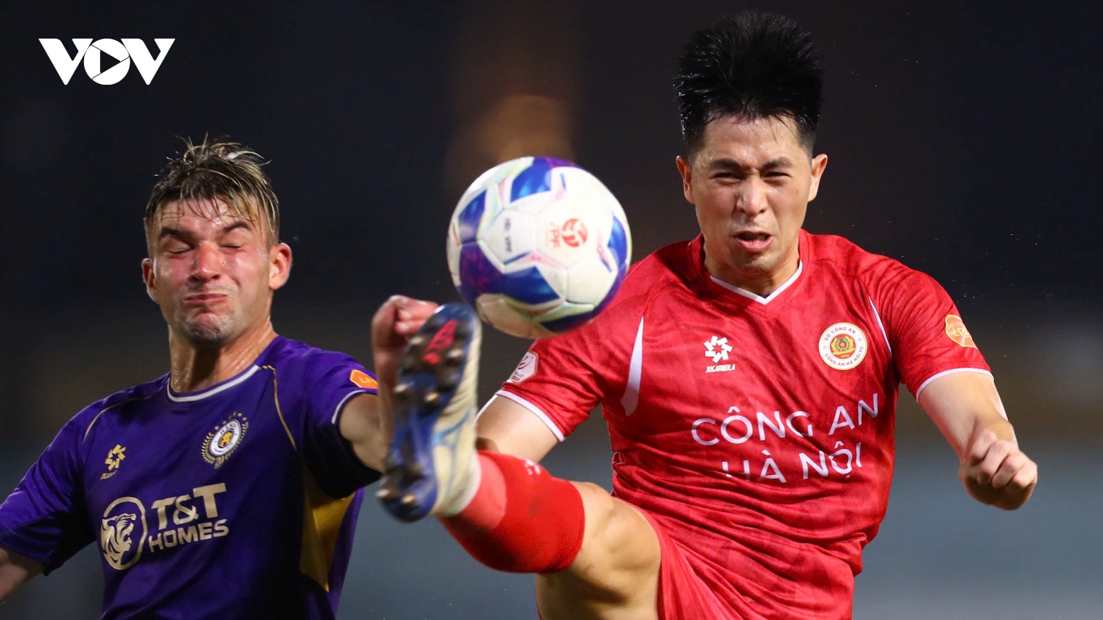 "Trò cưng" của HLV Park Hang Seo tái xuất ĐT Việt Nam sau gần 4 năm