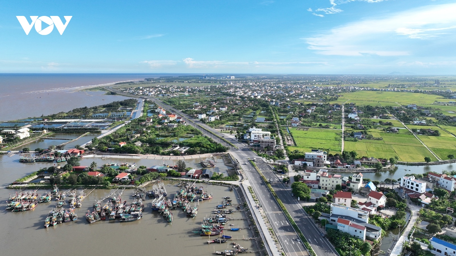 Ninh Bình siết trách nhiệm người đứng đầu nếu để xảy ra vi phạm IUU