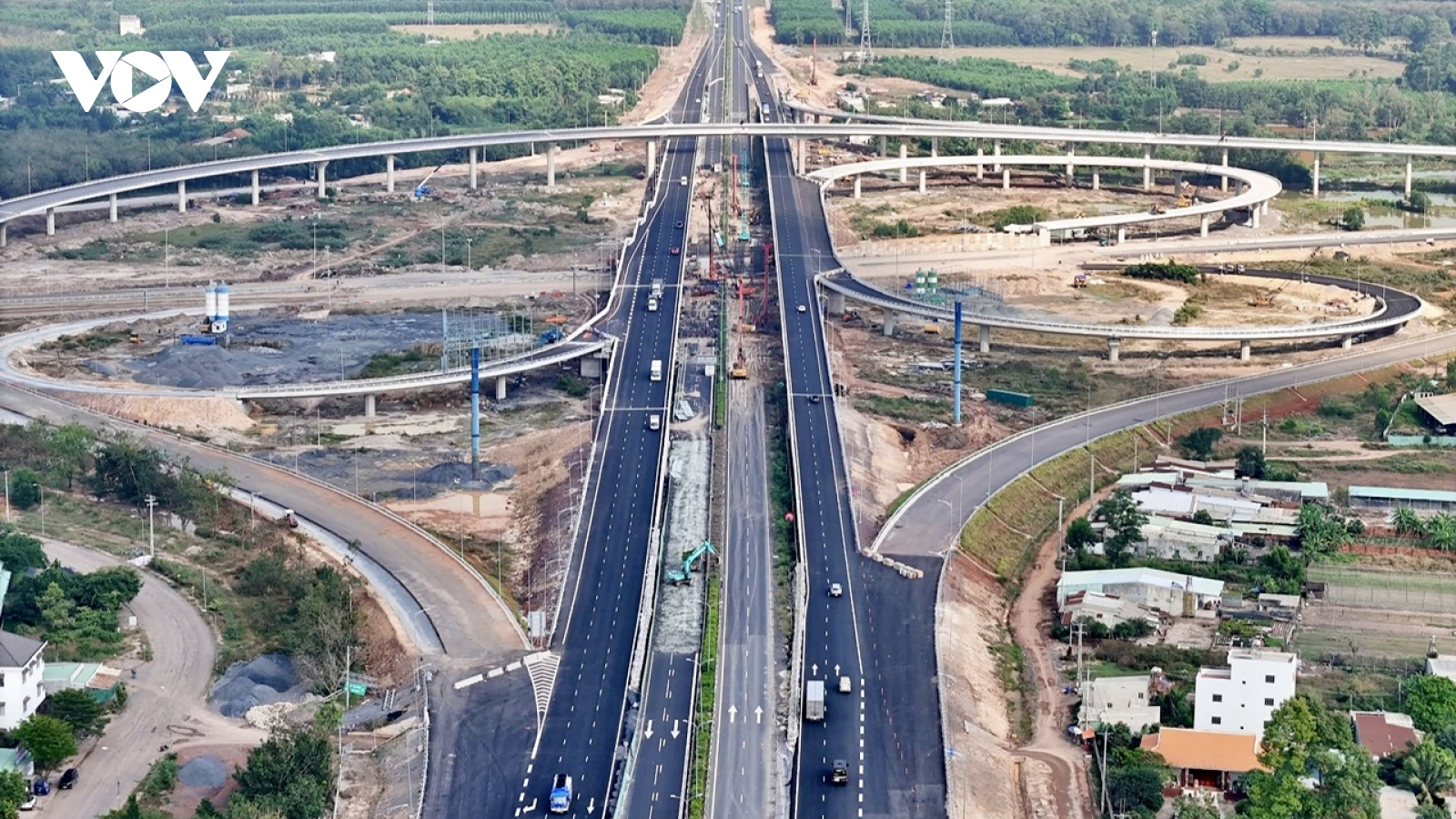 Sân bay Long Thành vận hành, du lịch Đồng Nai không thể đi lối cũ