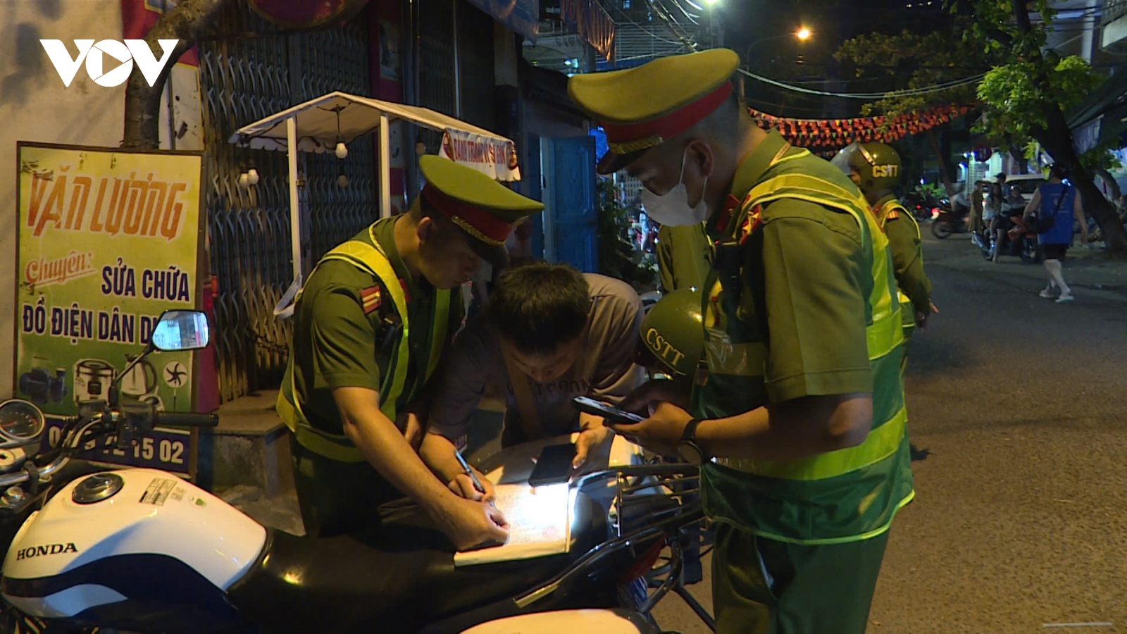 Gia Lai quyết tâm 90 ngày lập lại trật tự đô thị trong năm Du lịch quốc gia