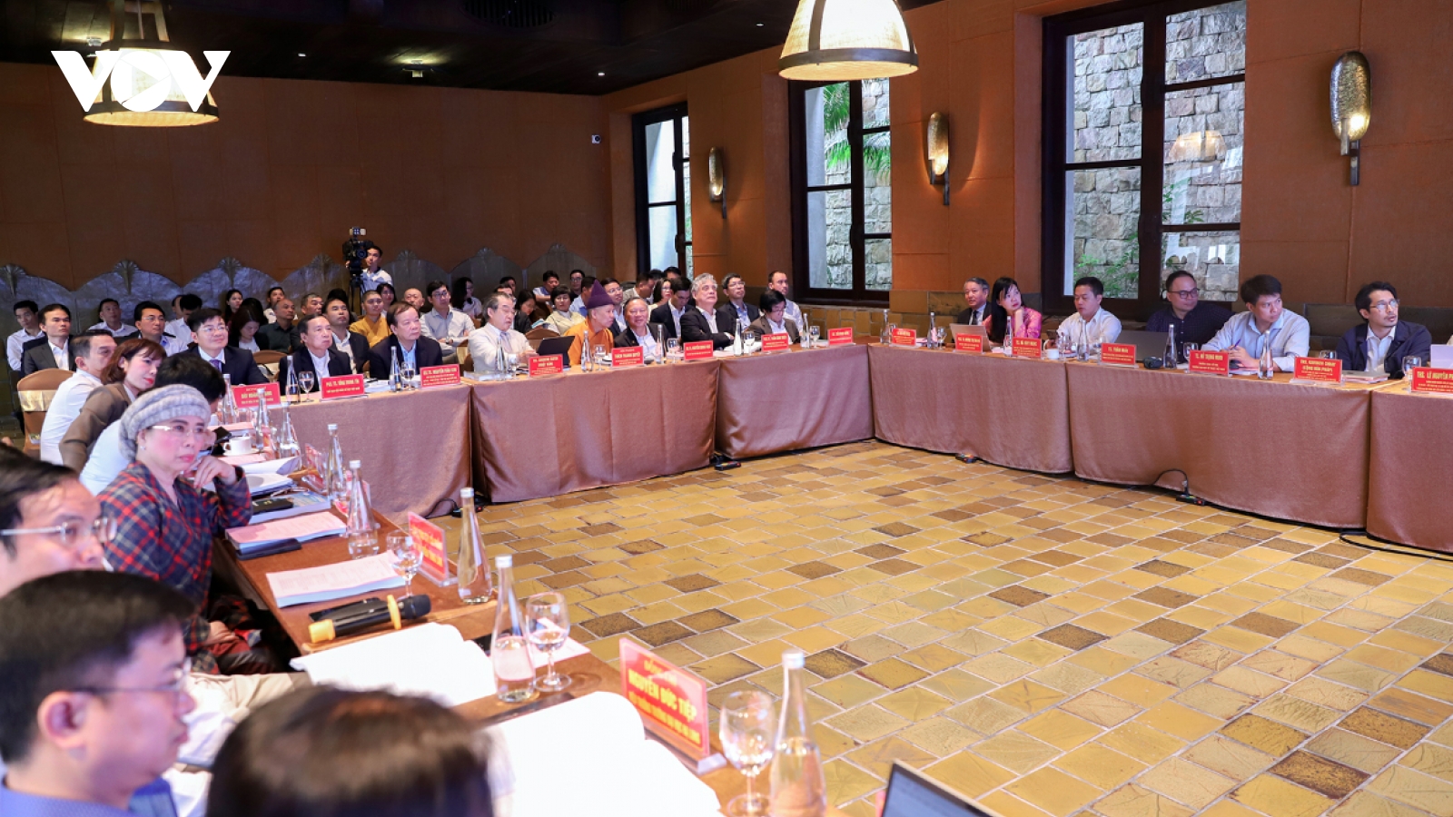 Dong A Heritage Corridor seen as catalyst for heritage-led development