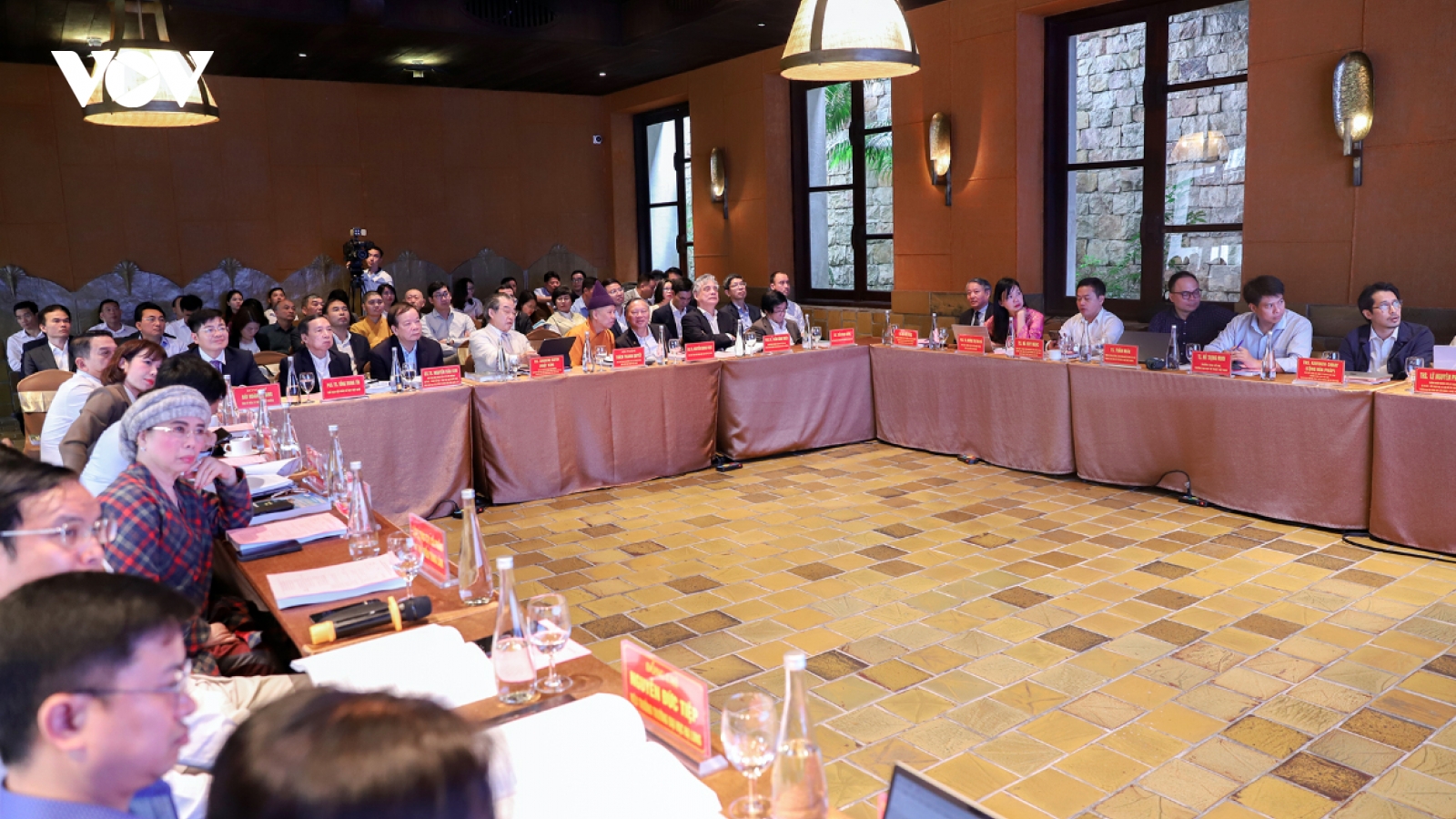 Dong A Heritage Corridor seen as catalyst for heritage-led development