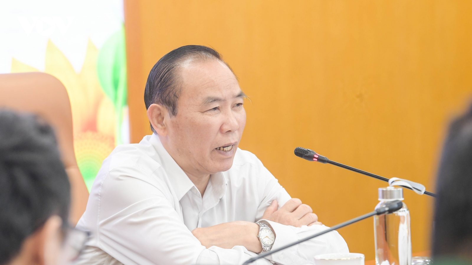 Xung đột Trung Đông có thể khiến xuất khẩu nông sản Việt giảm tới 8 tỷ USD