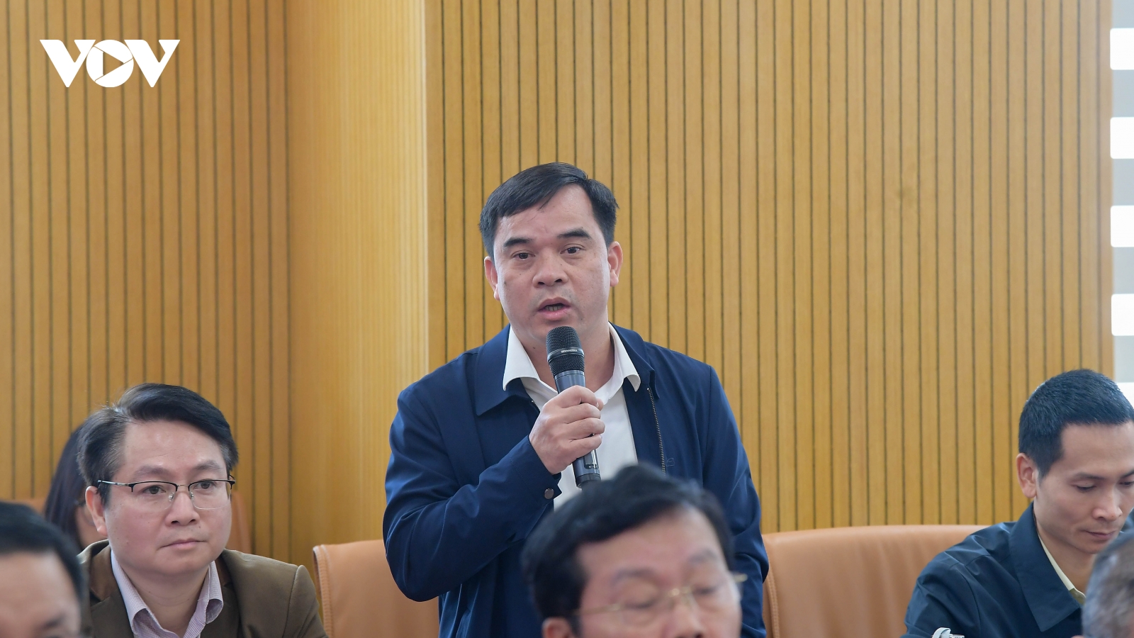 Chuẩn bị trình đề án phục hồi hàng loạt dòng "sông chết"