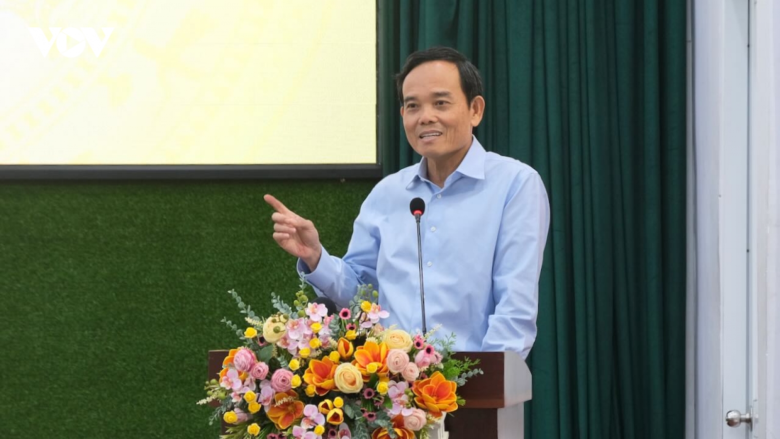 Bí thư Thành uỷ TP.HCM yêu cầu rà soát, quản lý kỹ nhà đất công
