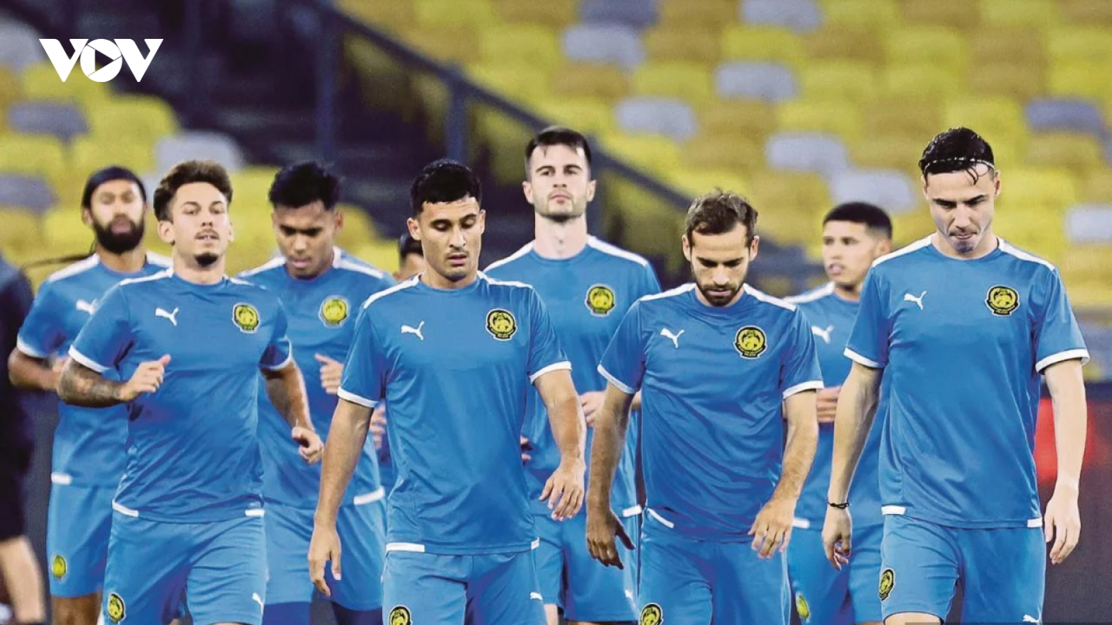 Chuyên gia bóng đá Malaysia chỉ ra cách để xoa dịu dư luận sau án phạt của AFC