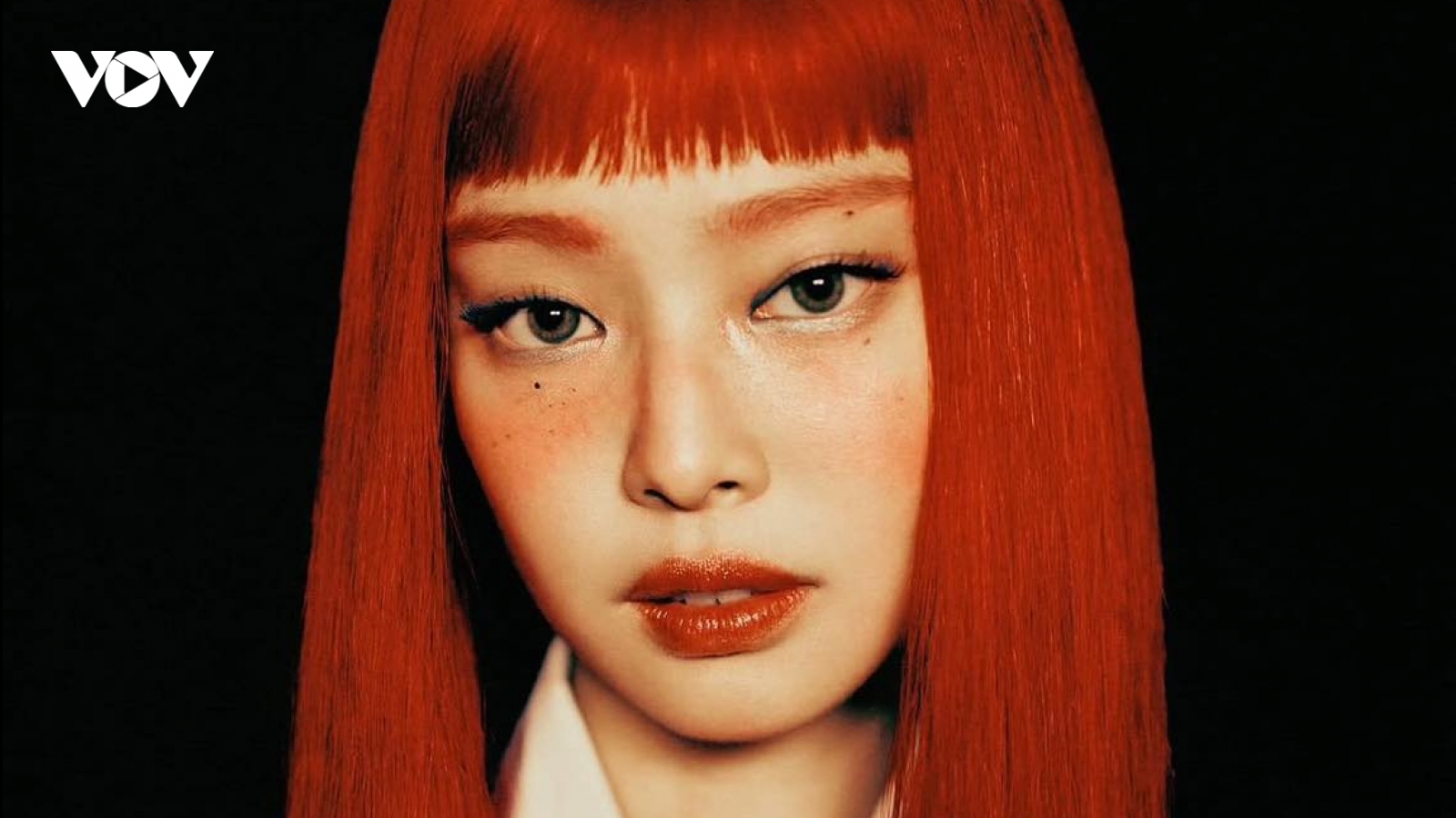 Jennie (BLACKPINK) lần đầu làm nghệ sĩ chính tại Lollapalooza Chicago 2026